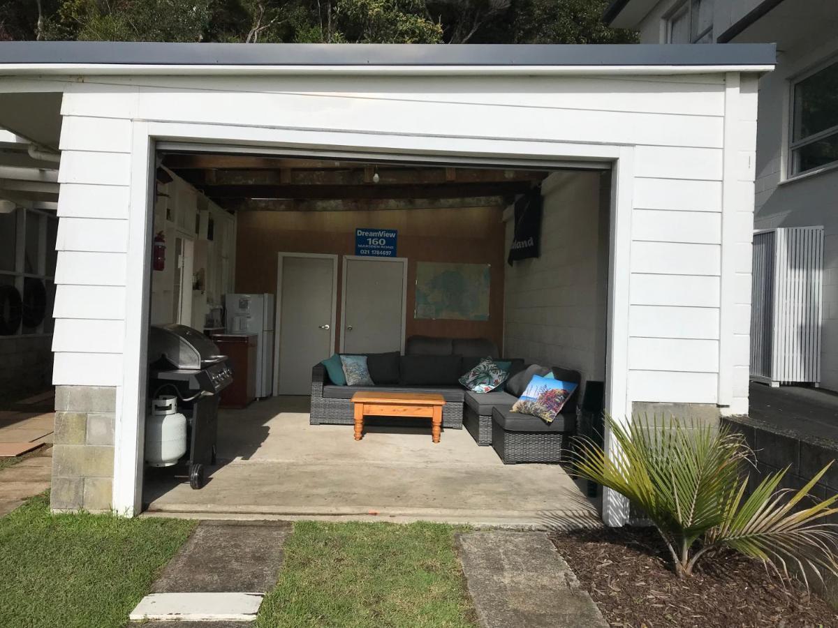 Dream View Waterfront Paihia Villa Exterior photo