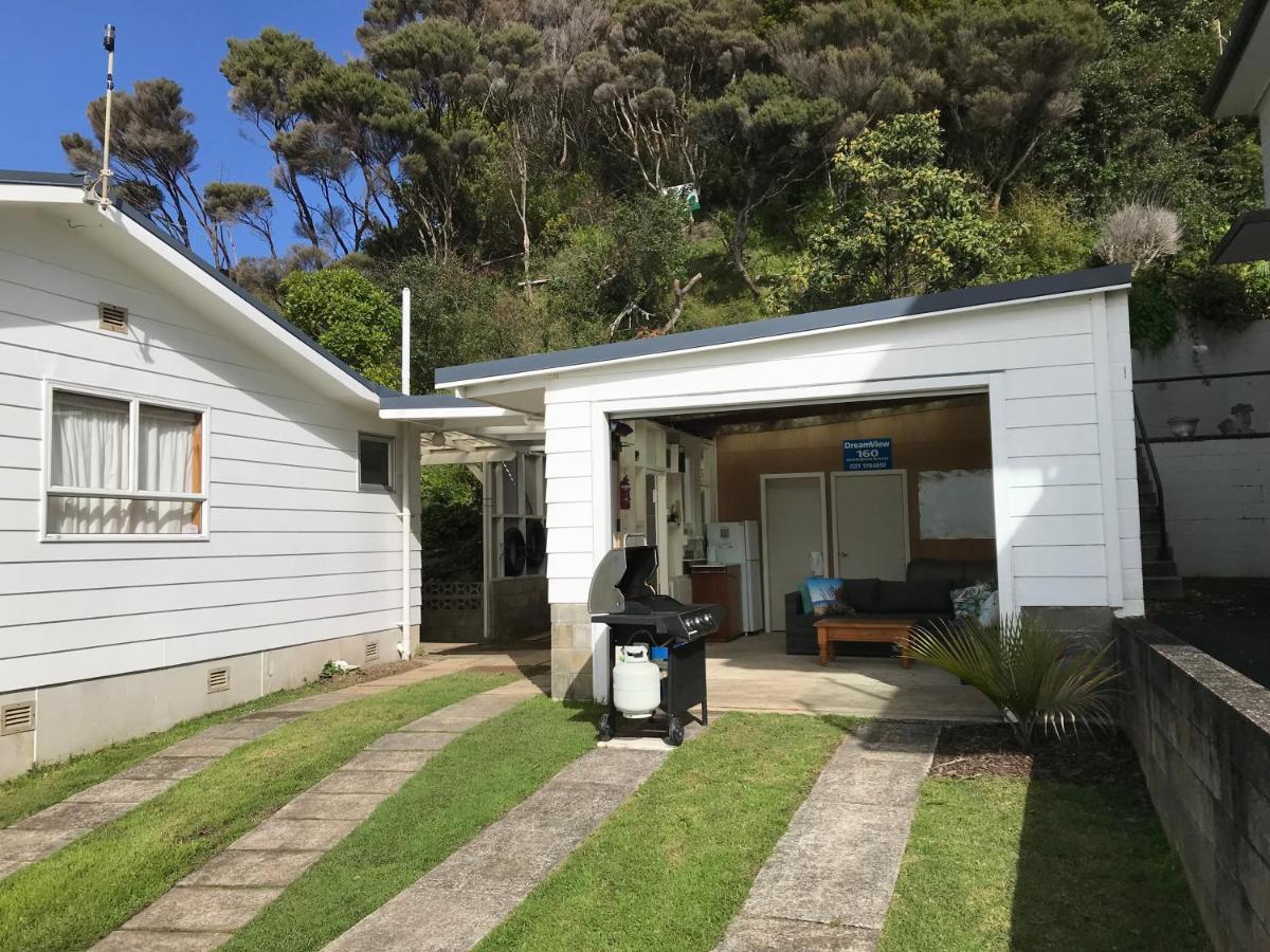 Dream View Waterfront Paihia Villa Exterior photo
