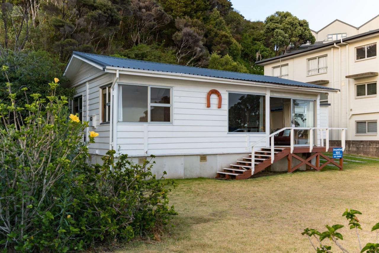 Dream View Waterfront Paihia Villa Exterior photo
