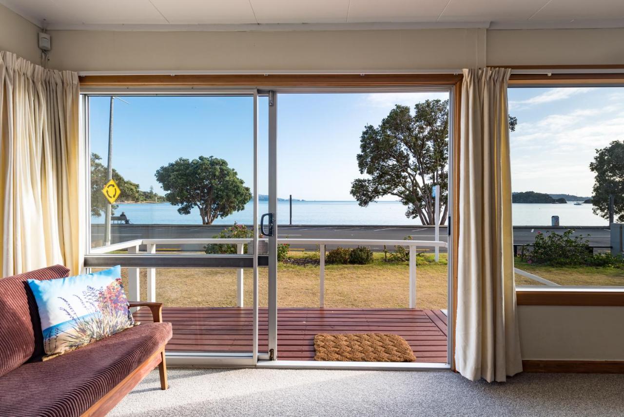 Dream View Waterfront Paihia Villa Exterior photo